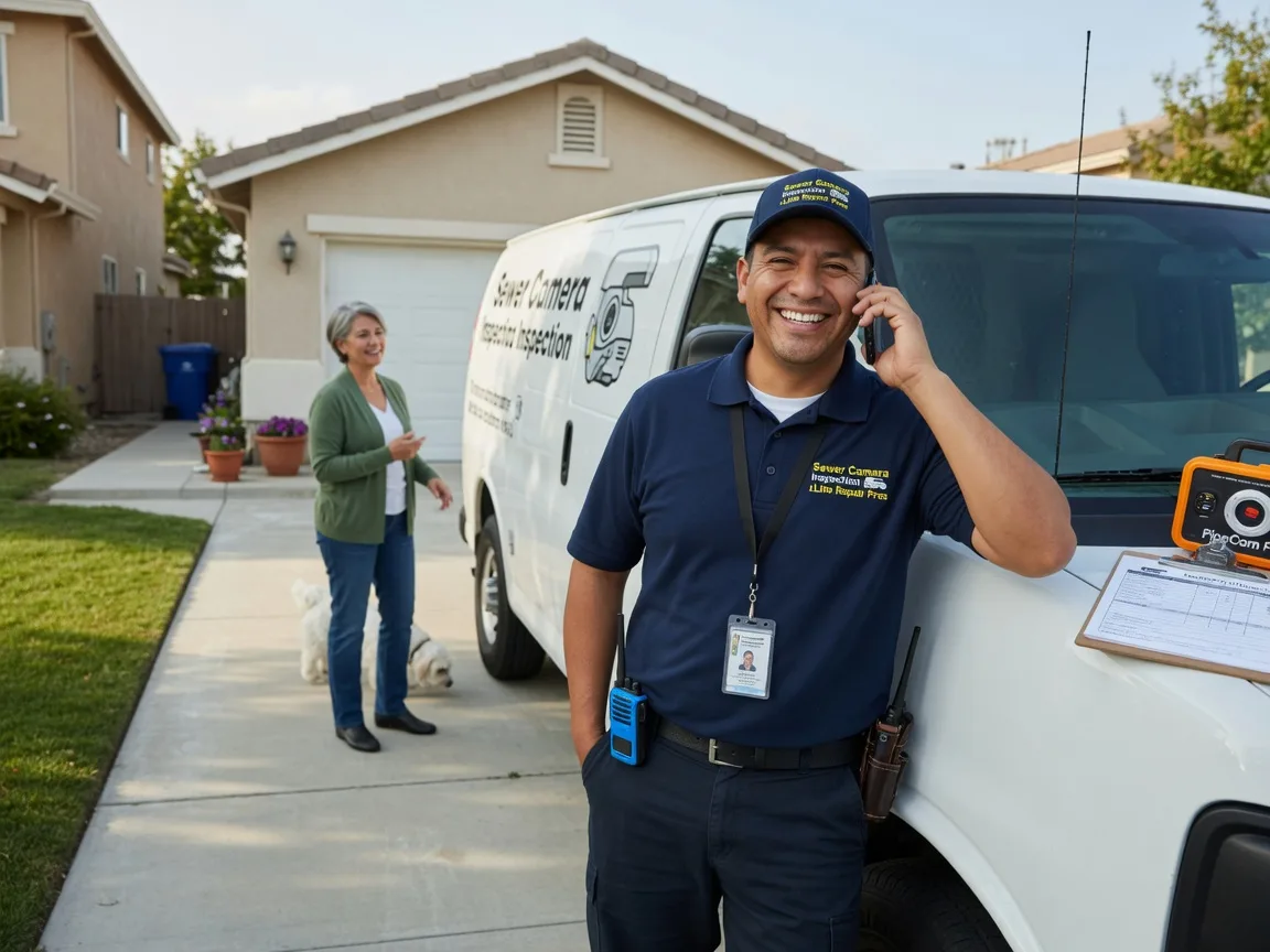 Sewer Line Repair Glenburn, ME FAQs